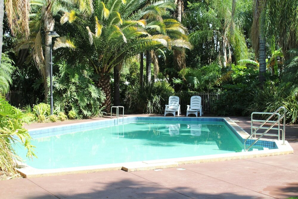 Фото Highway 1 Holiday & Lifestyle Park