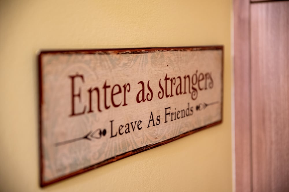 Фото Unique Luxury Rooms