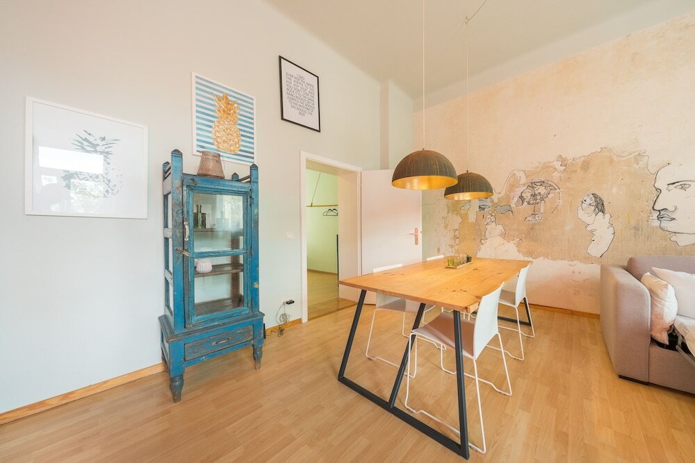 Фото Apartments in Potsdam-West