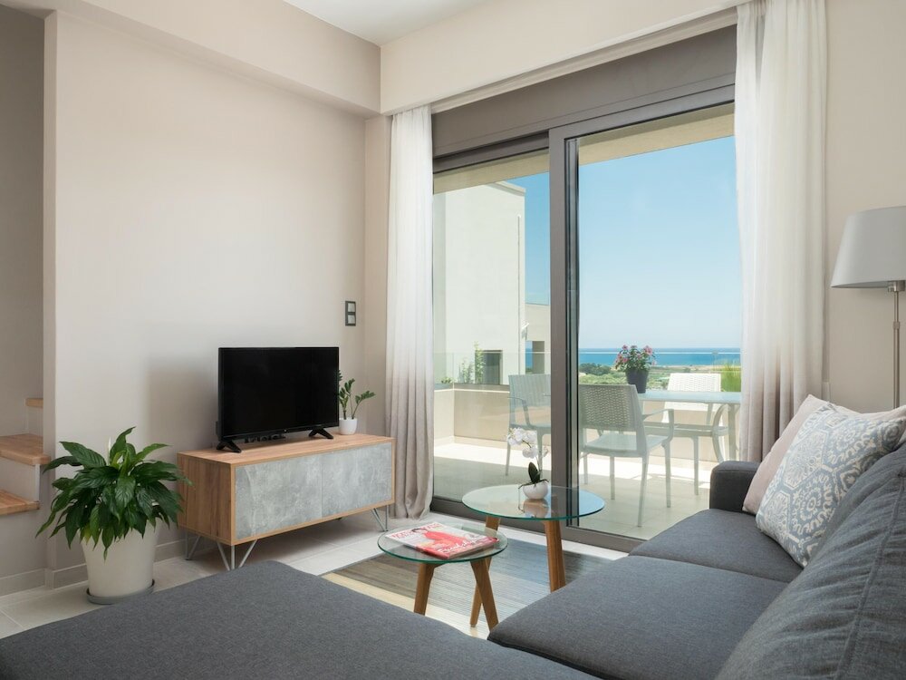 Фото Dempla Heights Villas