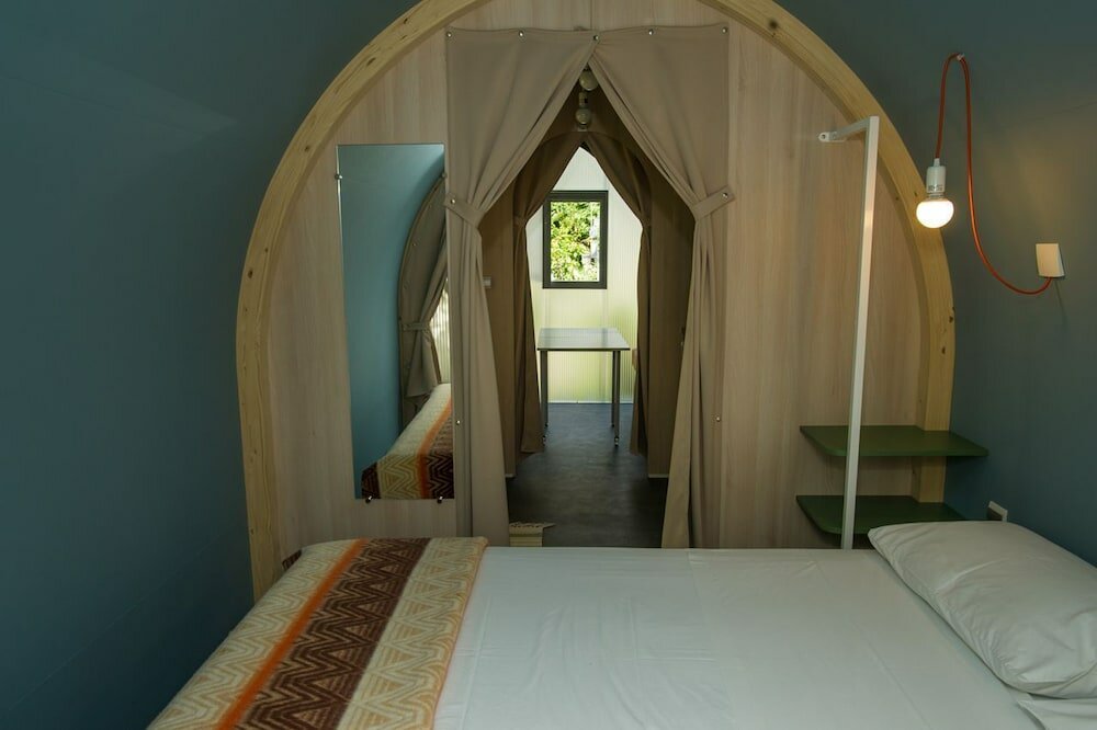 Фото Camping Zoo