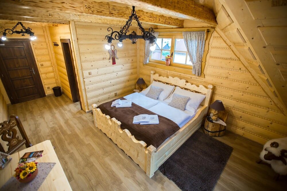 Фото Zbojnícky penzión