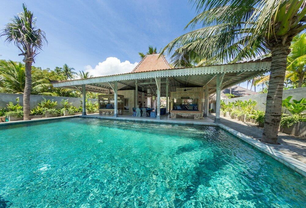 Фото Joglo House Lombok