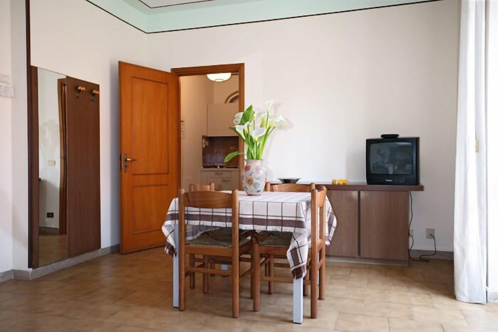 Фото Residence Europa Unita