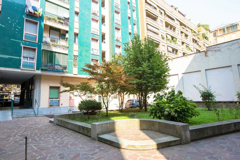 Фото Giambellino