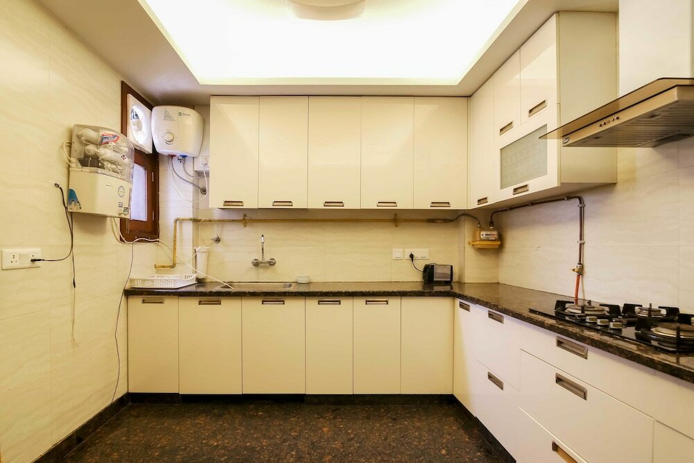 Фото Woodpecker Service Apartments Green Park