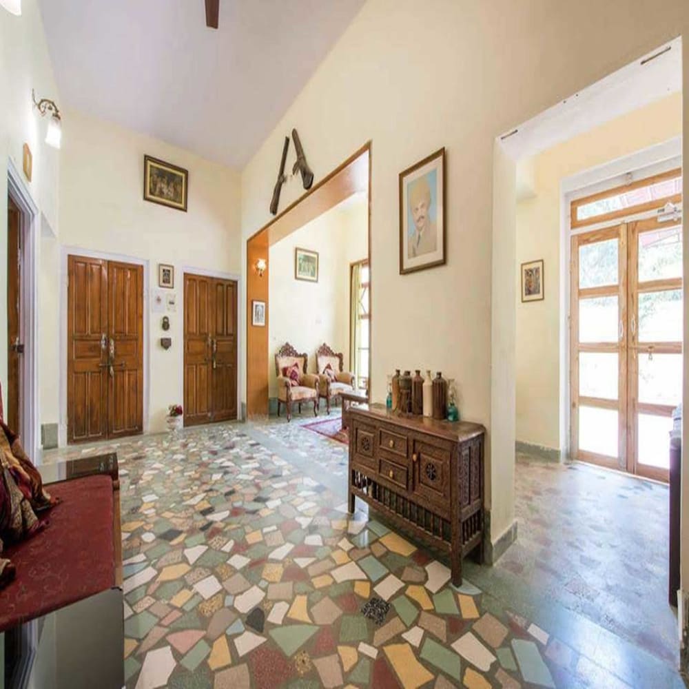 Фото Nokha House