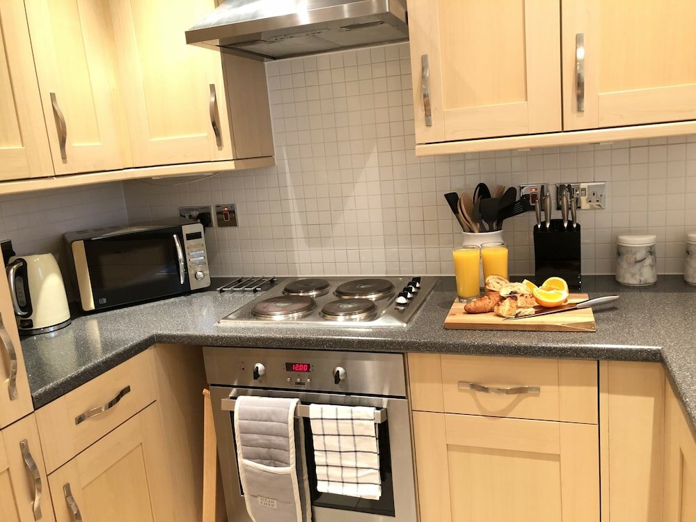 Фото Park View 2 Bedroom by Creatick