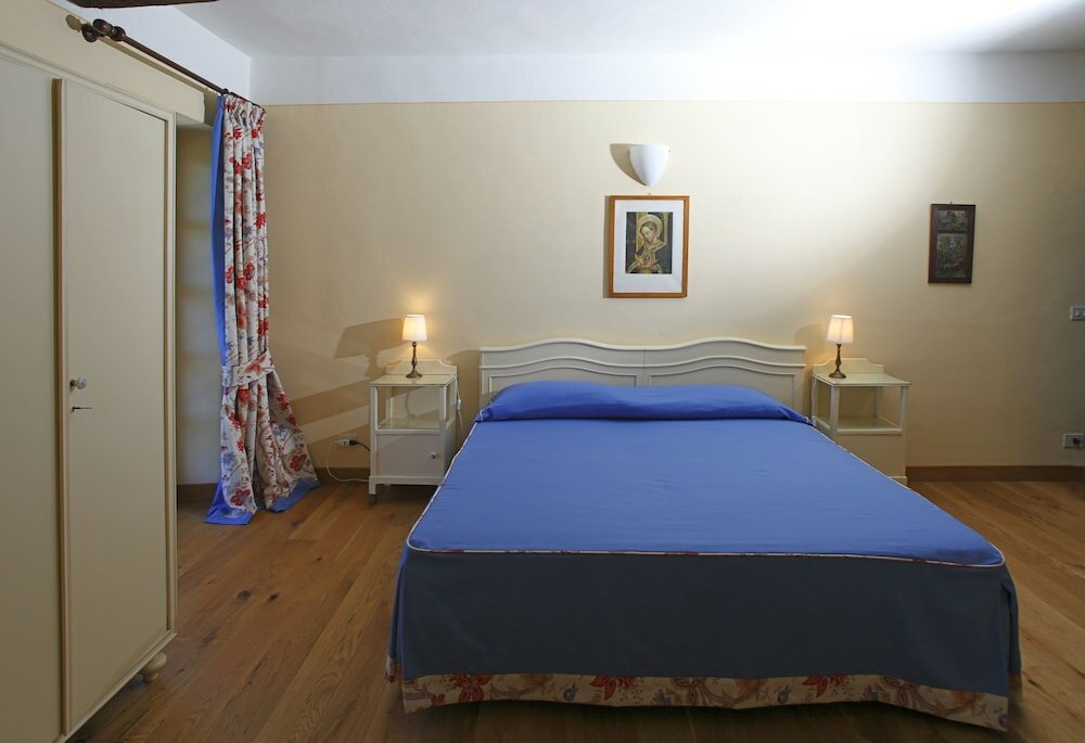 Фото Castello di Grillano