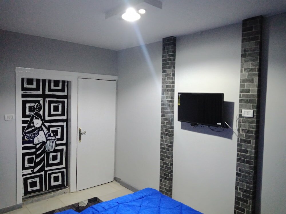 Фото Castle Hostel