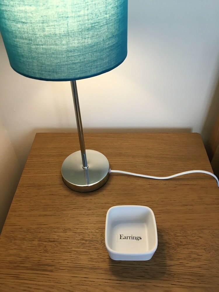 Фото Peel House Apartments