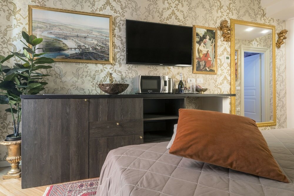 Фото Relais i Giardini dell'Arena