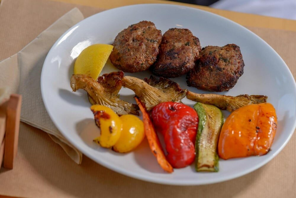 Фото Iphigenia Mythic Retreat