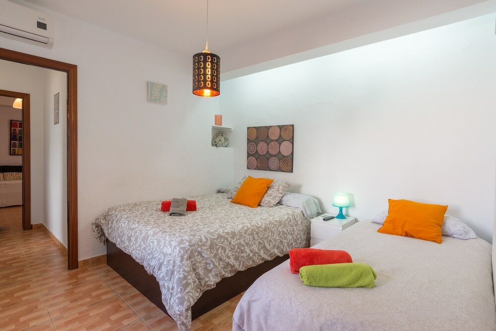 Фото Larios Plaza Centro Histórico