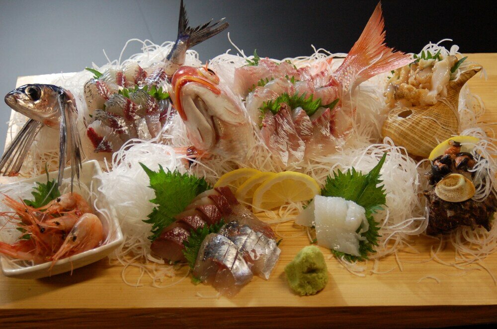 Фото Yuhigaura Onsen Konoya