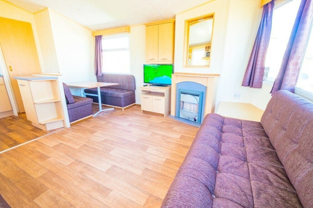 Фото Camber Sands Holiday Park