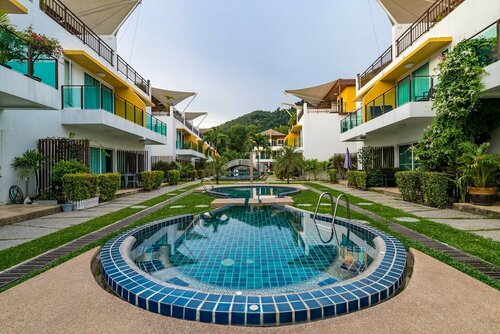 Ap Grand Residence by Lofty
