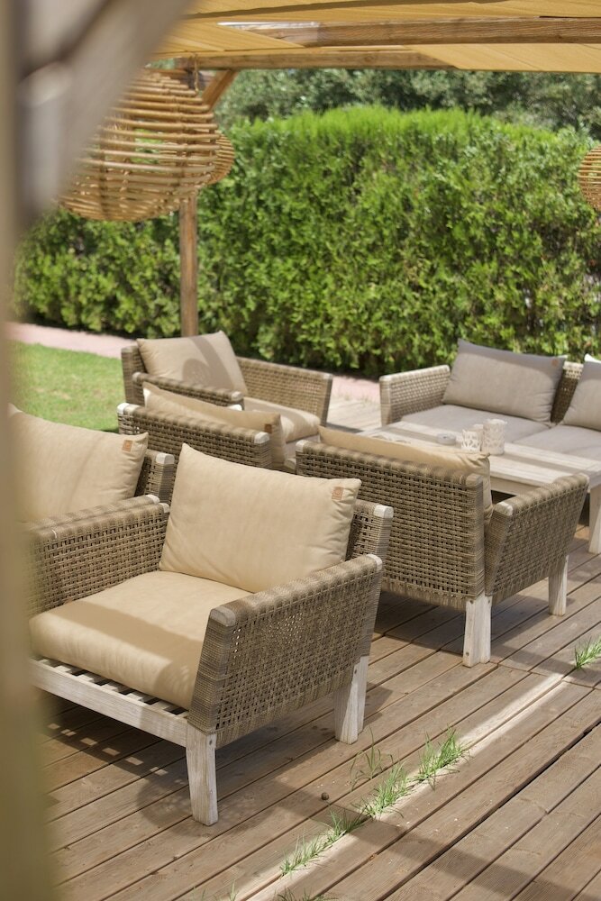 Фото Iphigenia Mythic Retreat