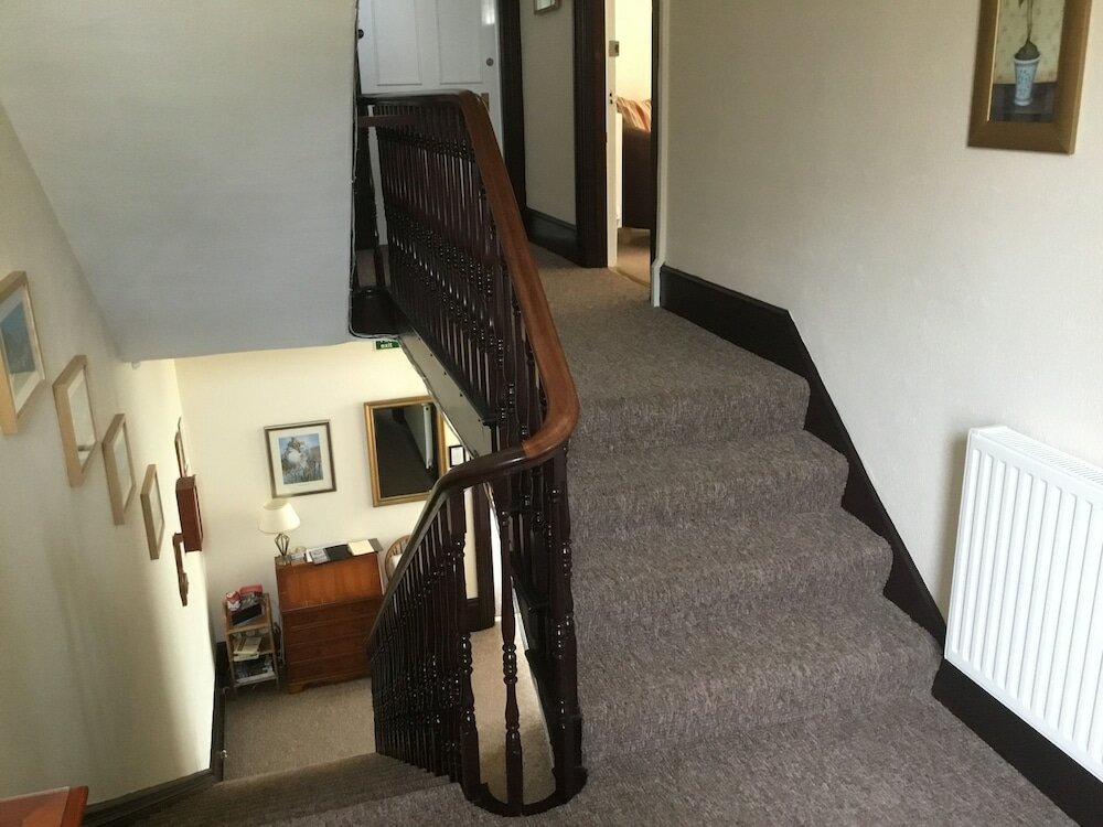 Фото Beaumont B&b