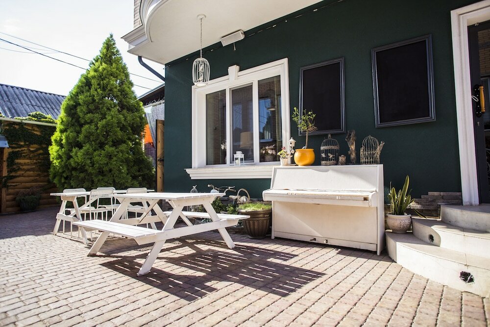 Фото Честный Чехов