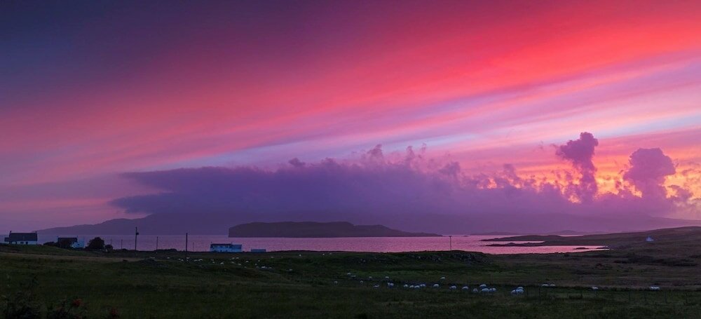 Фото Foxwood Bed & Breakfast