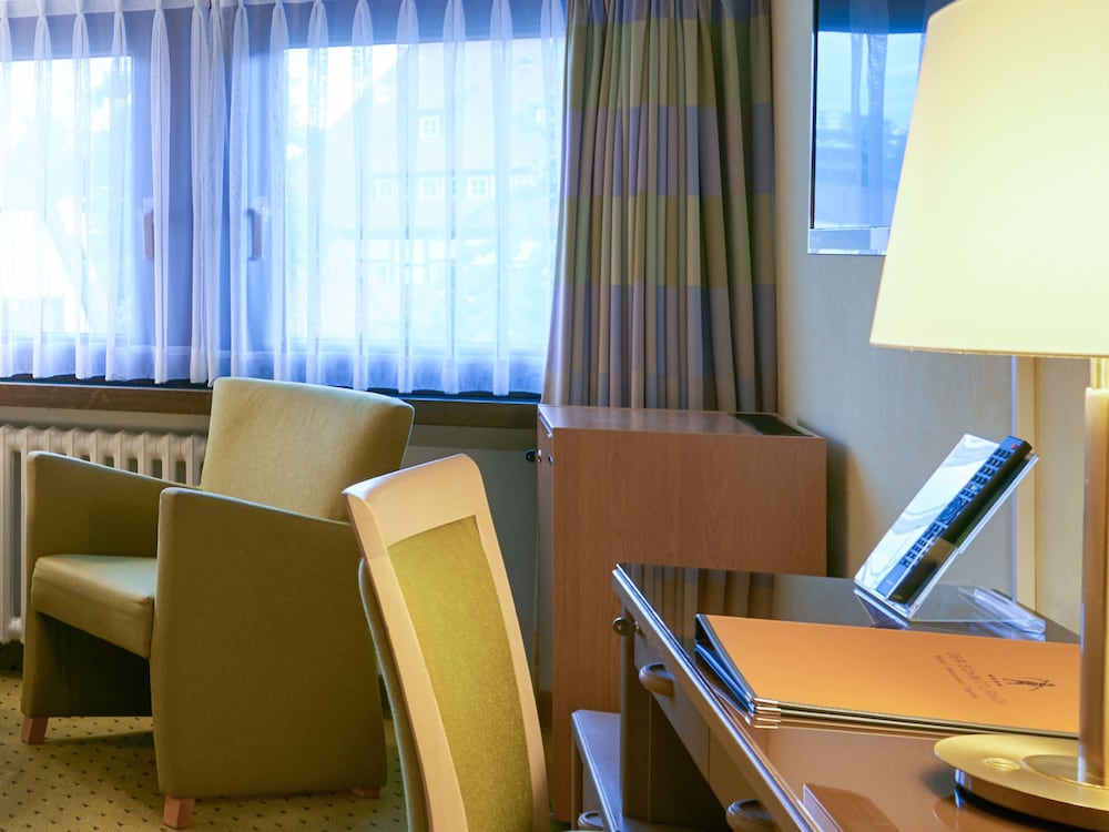 Фото Hotel Schnitterhof