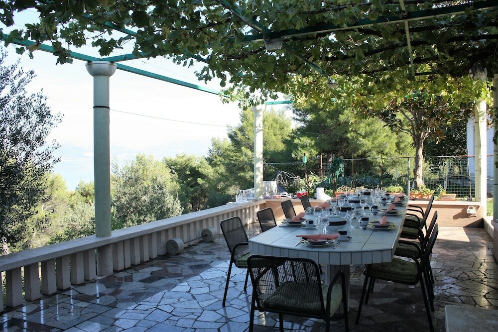 Фото Luxury Apartments Villa Gloria