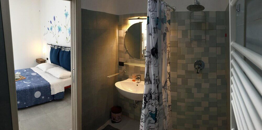 Фото B&b Honey Rooms