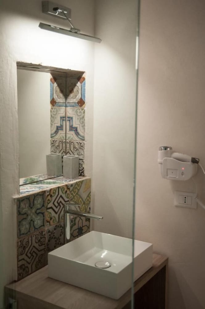 Фото Affittacamere Petrosino