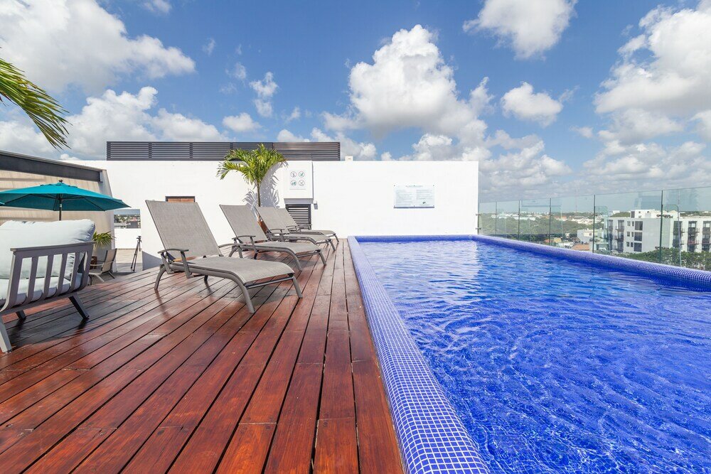 Фото Icono 501 by CocoBR