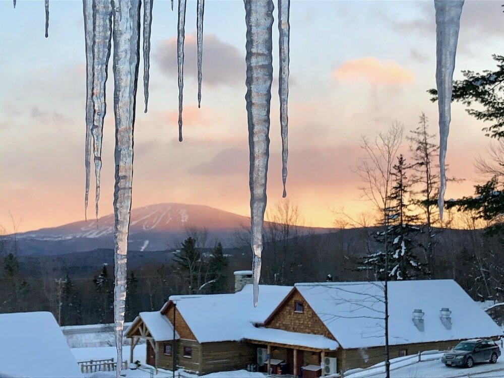 Фото Seesaw's Lodge