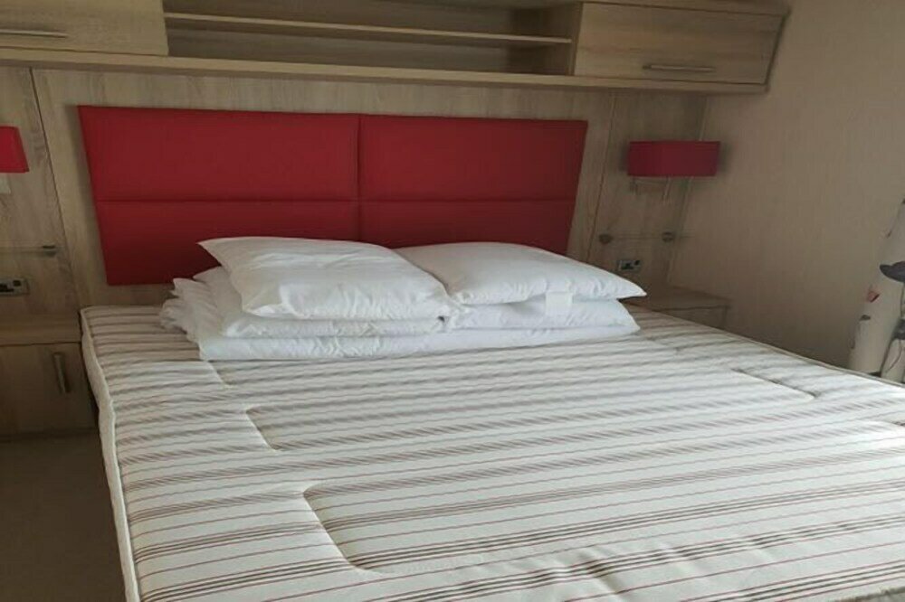 Фото Camber Sands Holiday Park