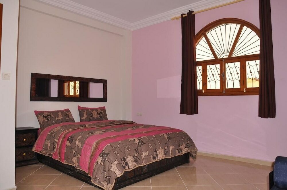 Фото Chilloutsurf Hostel & Yoga