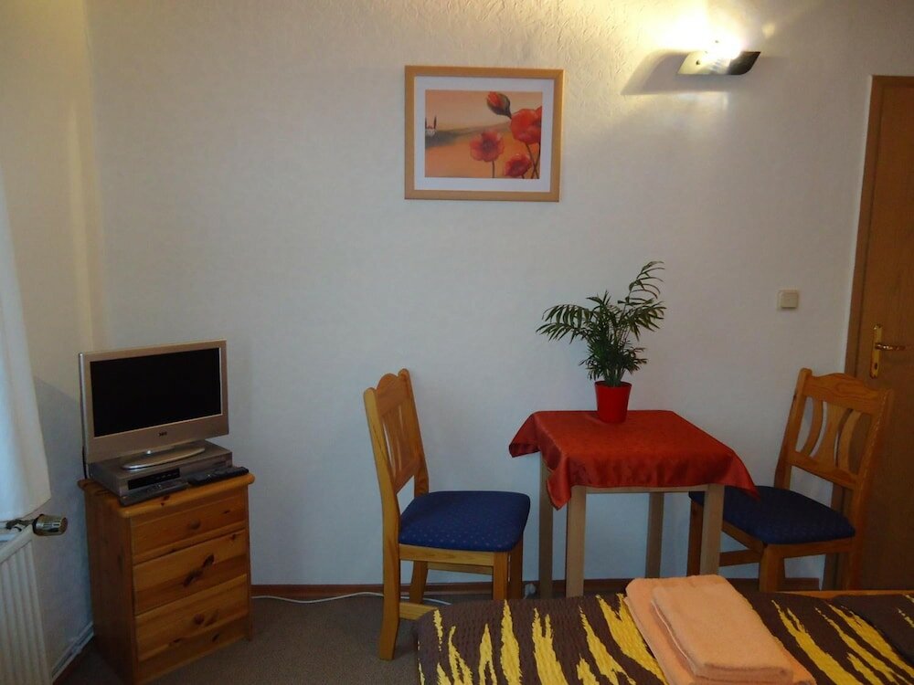 Фото Pension Thaler Hof