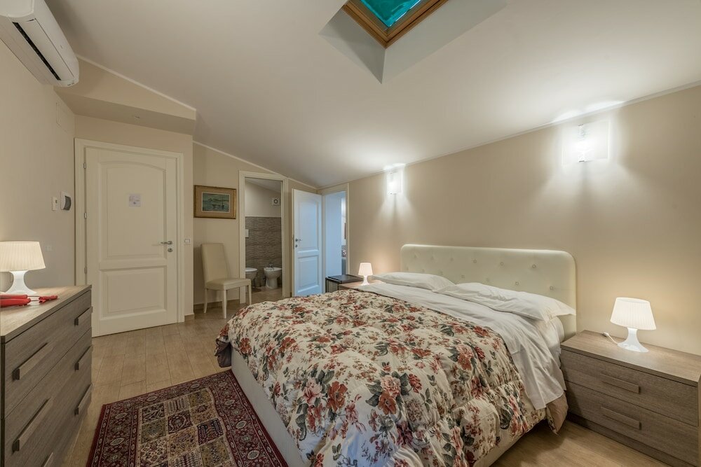 Фото Flora Hotel