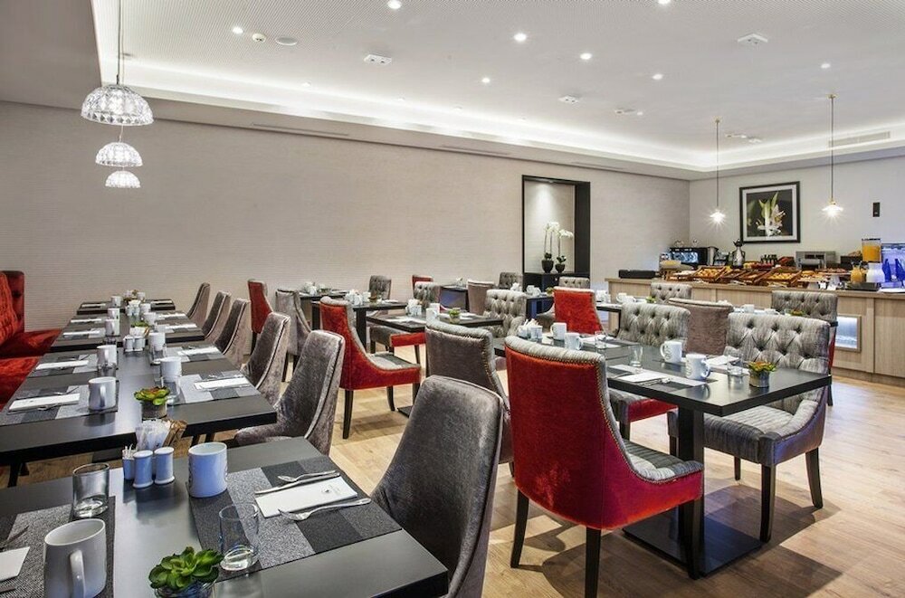 Фото Eurostars Azahar Hotel