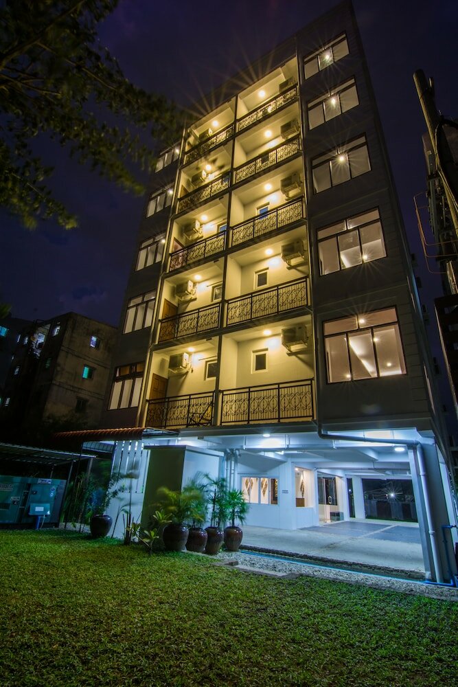 Фото отеля 5