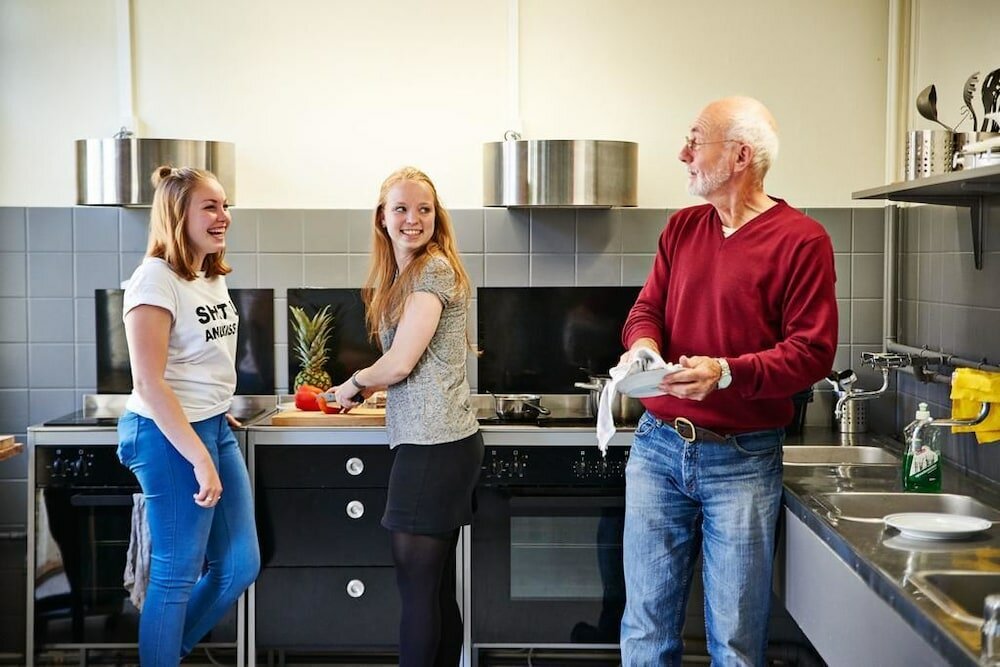 Фото Danhostel Aarhus