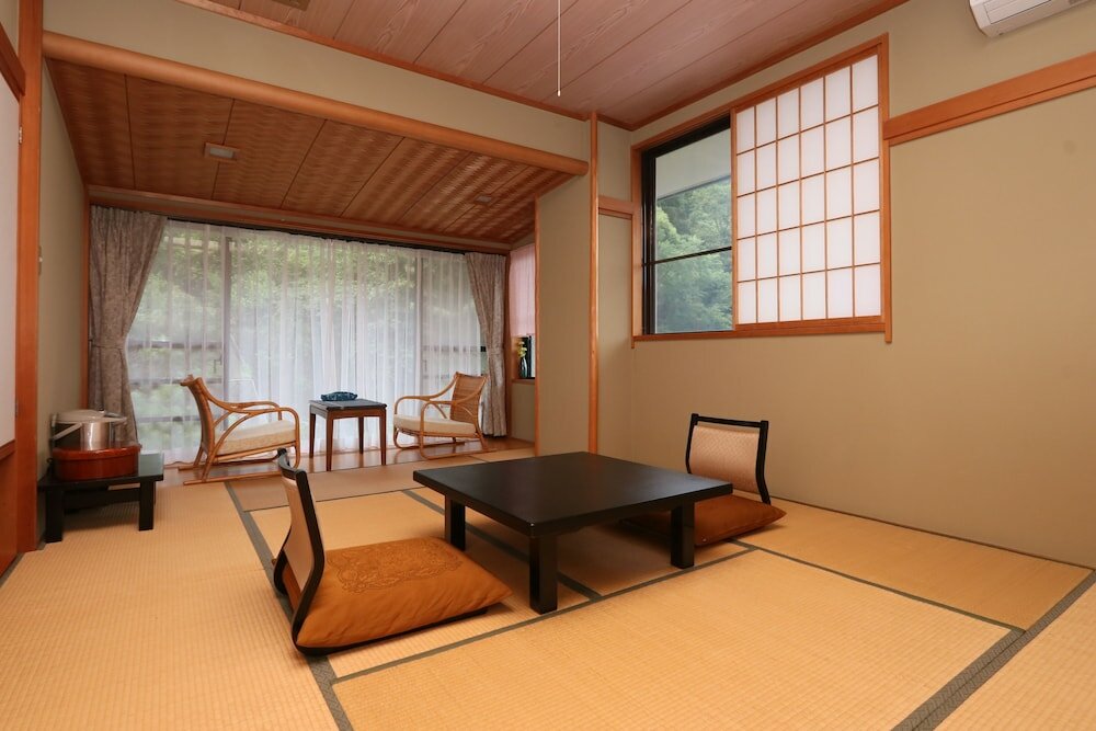 Фото Ryokan Shiori