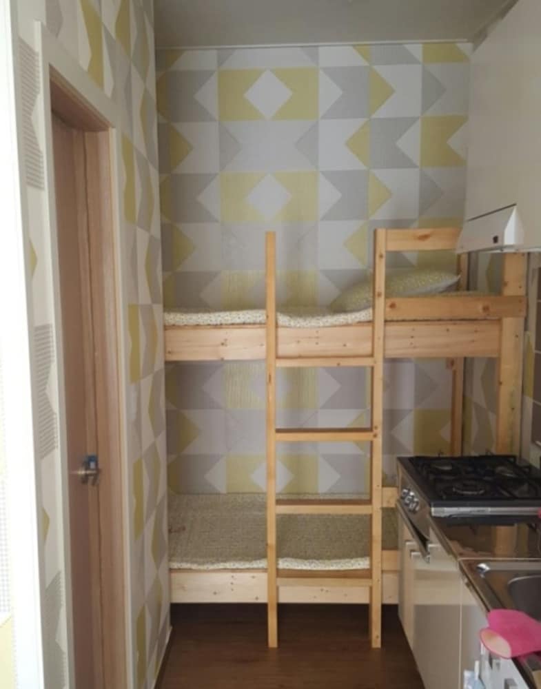 Фото Sunset Pension