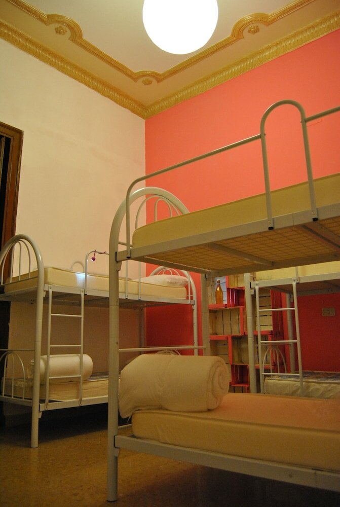 Фото On the way Hostel