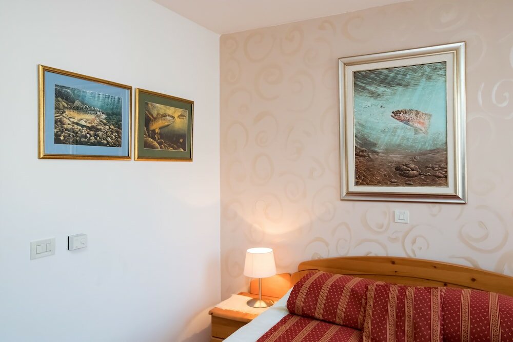 Фото Hotel Kristal