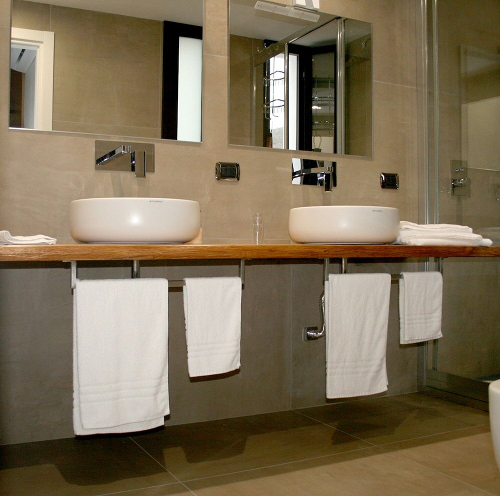 Фото Punta Bianca Suite&Home Experience