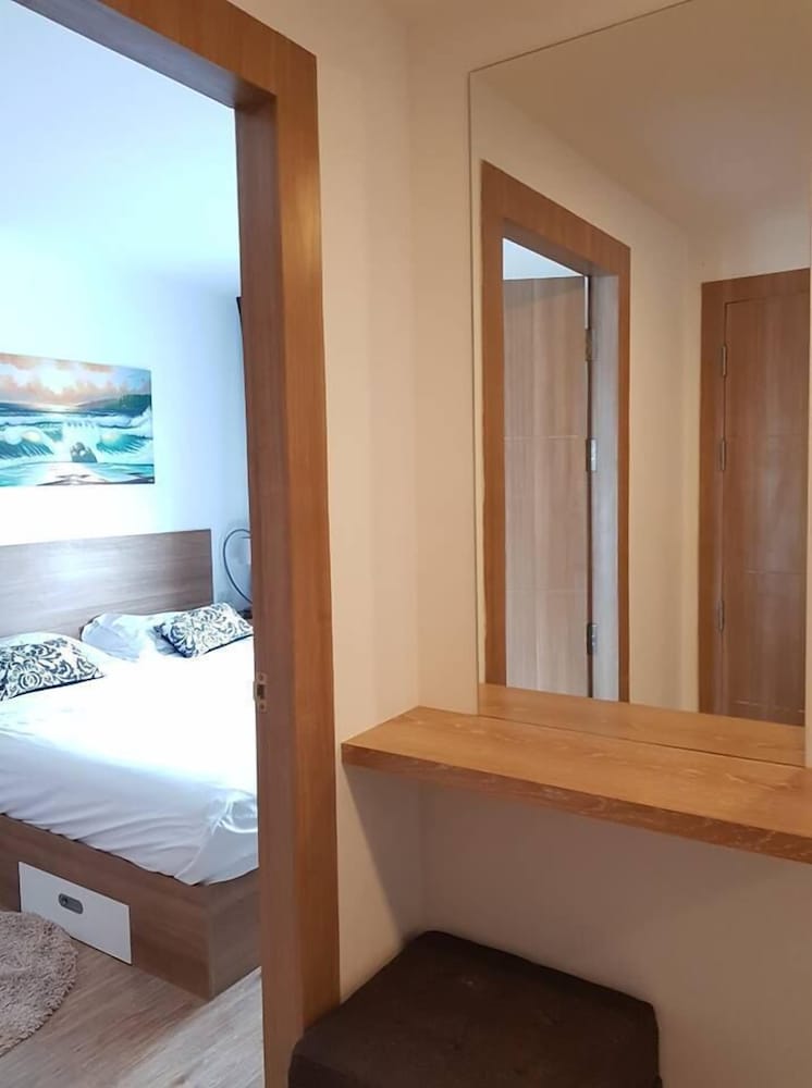 Фото Modern Condo Nai Harn Beach