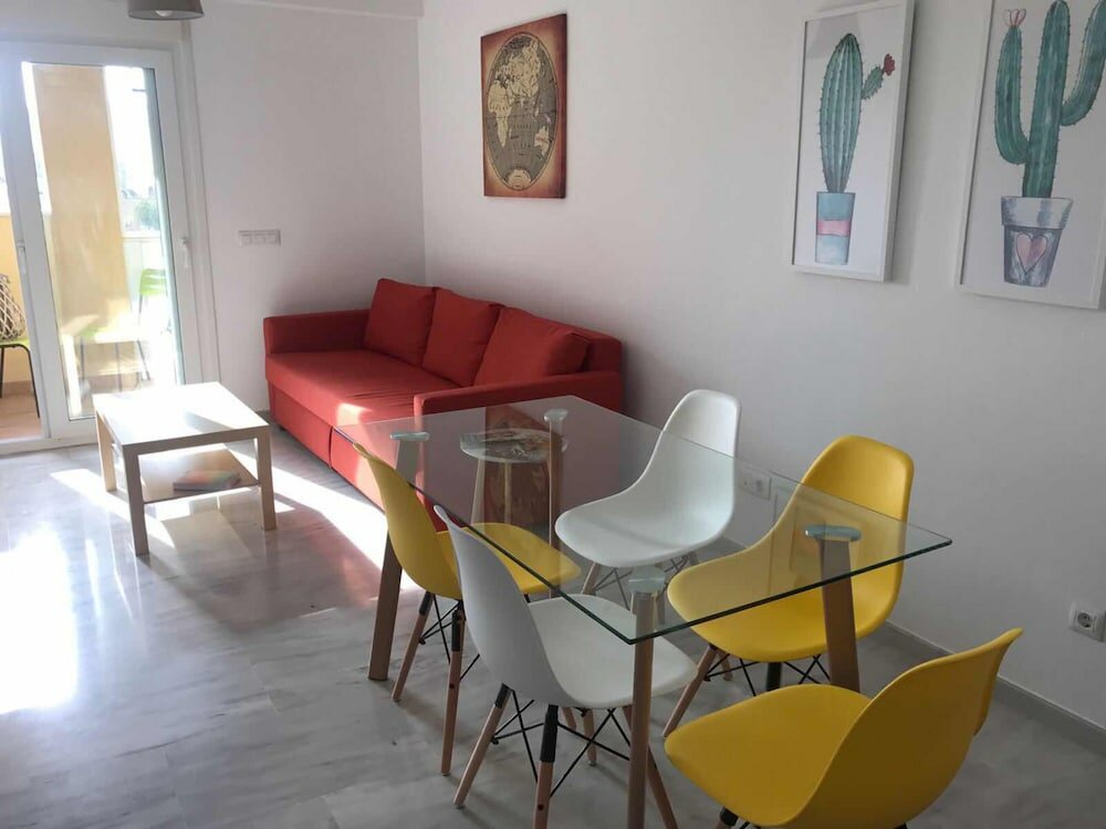 Фото Espectacular Ático Piscina Rincón