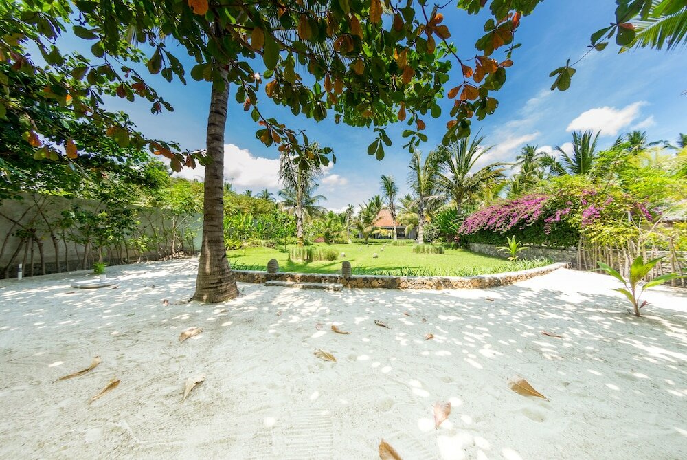 Фото Joglo House Lombok