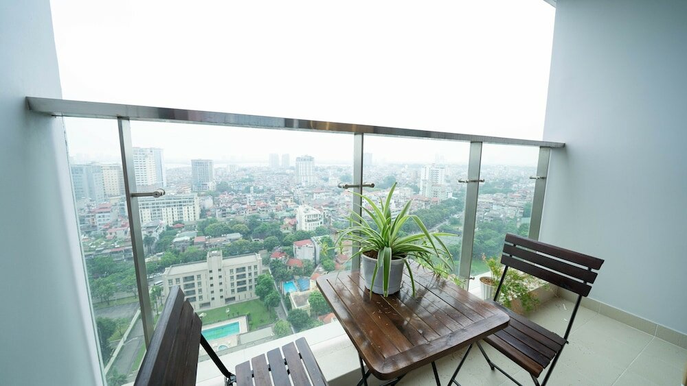 Фото Shendo Vinhomes Metropolis