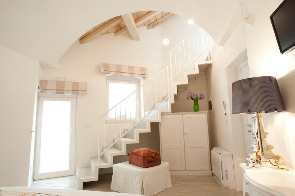 Фото San Francesco Bed & Breakfast