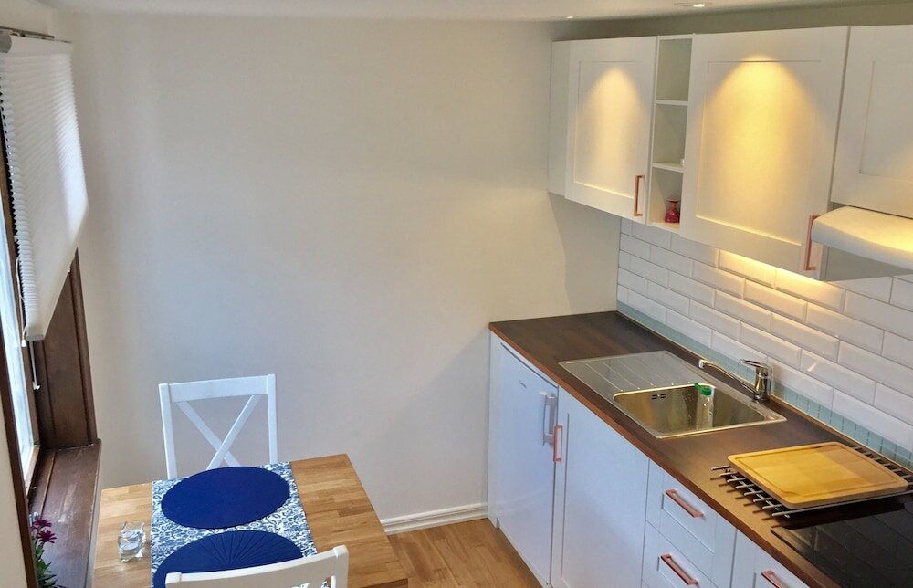 Фото Lysekil City Rooms and Apartments