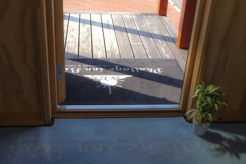 Фото Phottage inn Biei